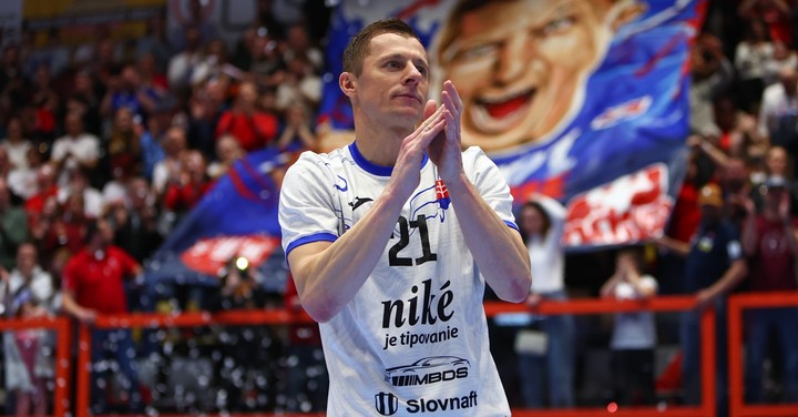 "Bejbyho" rozlúčka, 1400 divákov a postup cez Ukrajinu